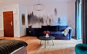 Uroczy Szrenica Apartament